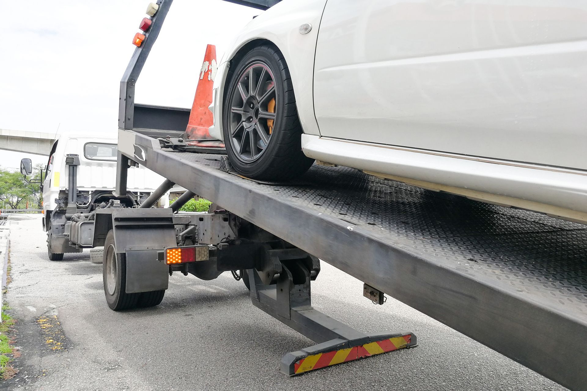 Gallery image 9 — R & R Transport And Towing