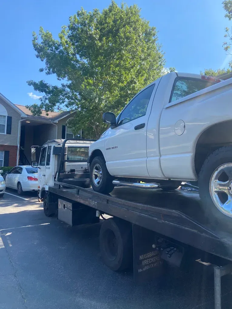 Gallery image 10 — R & R Transport And Towing