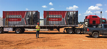 Gallery image 1 — concrete equipment rentals Phoenix