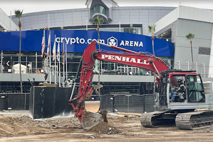 Gallery image 4 — concrete equipment rentals Phoenix