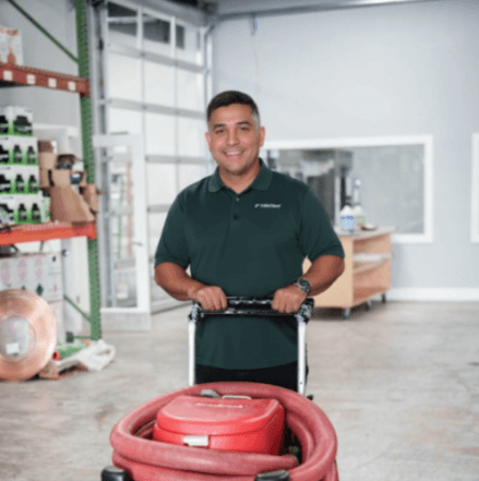 Gallery image 1 — HVAC replacement Broward County