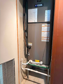 Gallery image 2 — HVAC replacement Broward County