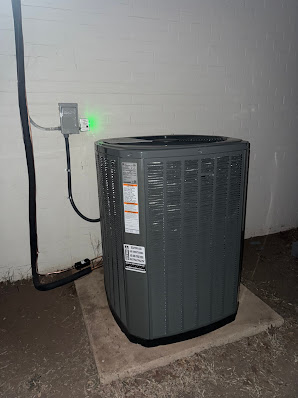 Gallery image 6 — heating installation West Texas