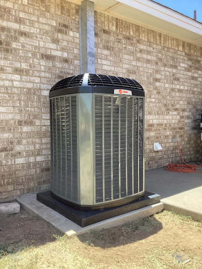 Gallery image 3 — heating installation West Texas