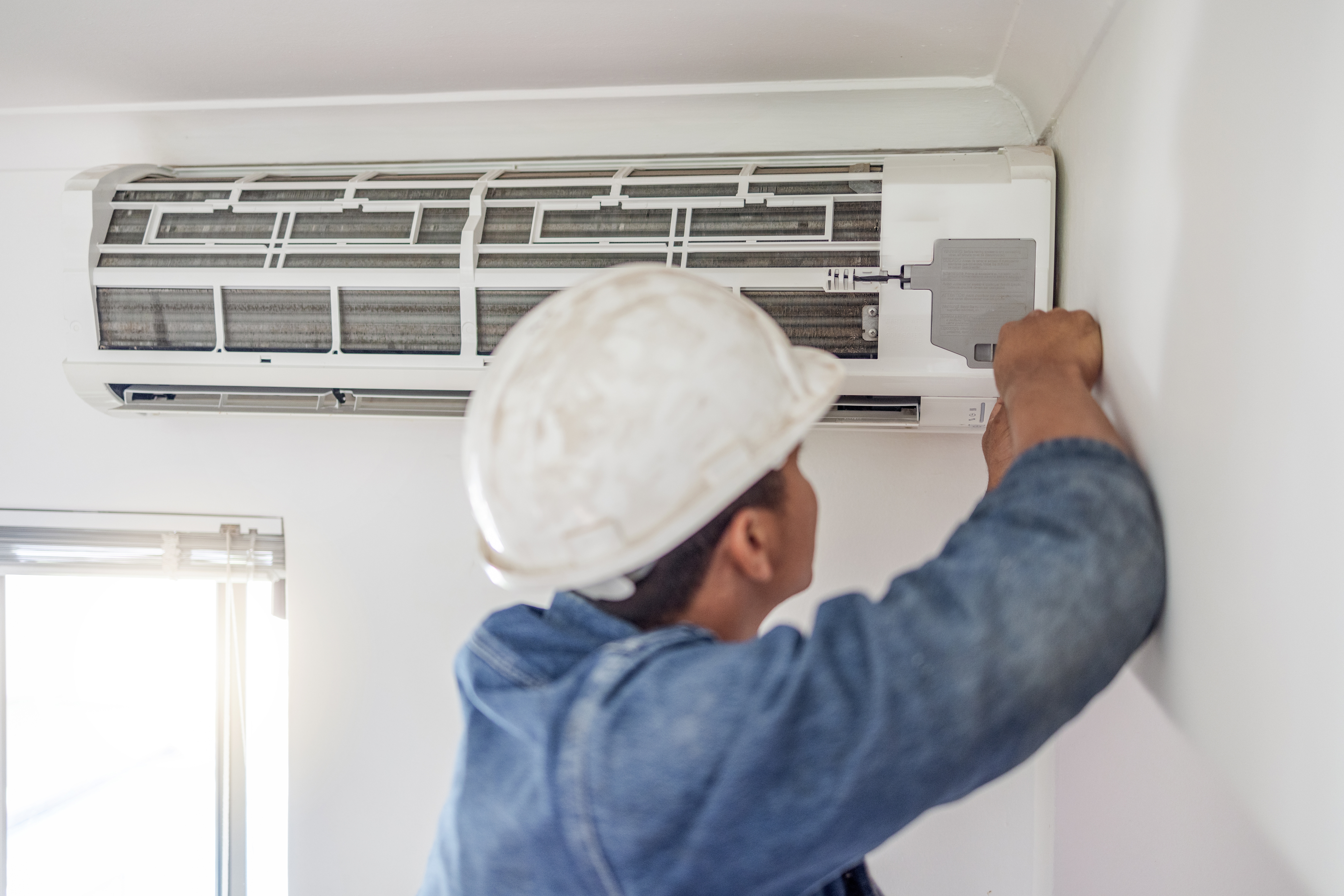 Gallery image 6 — HVAC installation near me