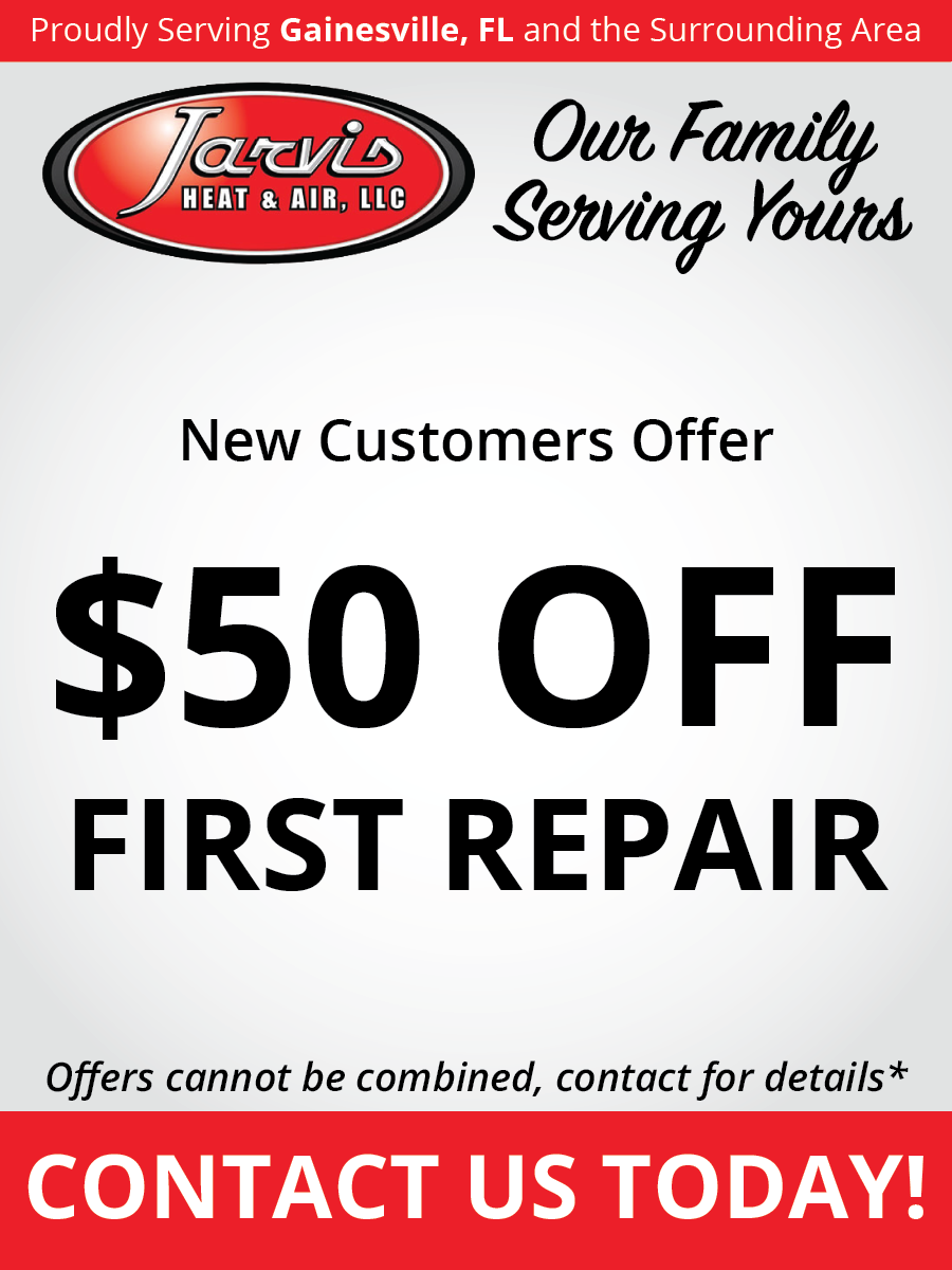 Gallery image 8 — emergency AC repair Starke