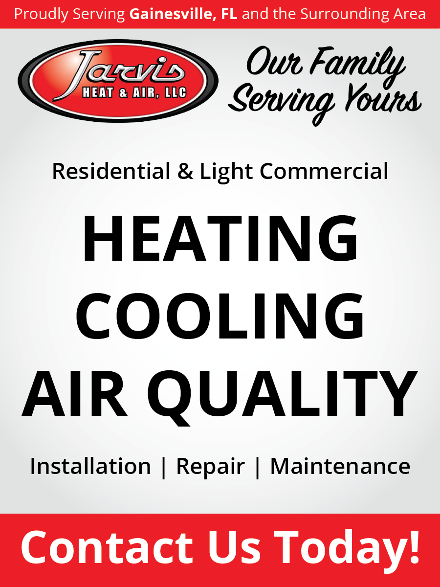 Gallery image 2 — emergency AC repair Starke