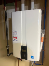 Gallery image 4 — leak detection services Greater Lansing