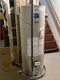 Gallery image 2 — leak detection services Greater Lansing