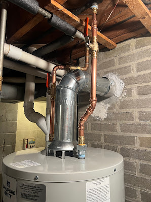 Gallery image 1 — leak detection services Greater Lansing