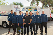 Gallery image 2 — SEER rated AC installation Pompano Beach
