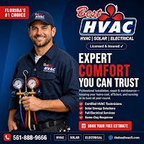 Gallery image 7 — SEER rated AC installation Pompano Beach