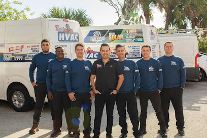 Gallery image 3 — SEER rated AC installation Pompano Beach