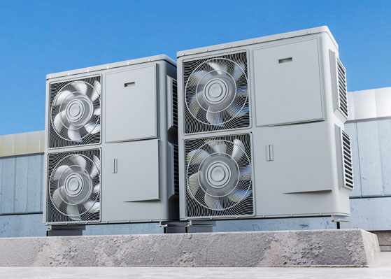 Gallery image 1 — SEER rated AC installation Pompano Beach