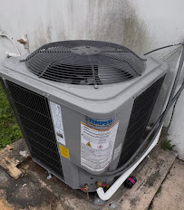Gallery image 6 — SEER rated AC installation Pompano Beach