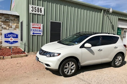 About auto repair shop near me