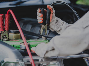 About All Metro 24/7 Towing & Roadside