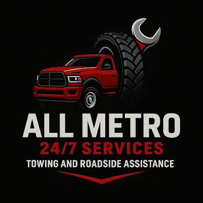About 24/7 towing service Lithonia GA