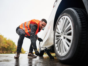 Gallery image 5 — All Metro 24/7 Towing & Roadside
