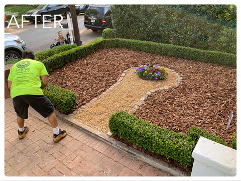 Gallery image 4 — best lawn care in Grant Park