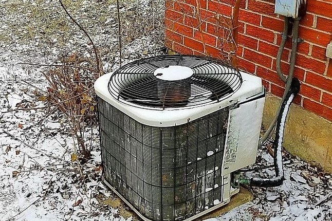 Gallery image 6 — air duct cleaning Lansing Area cost