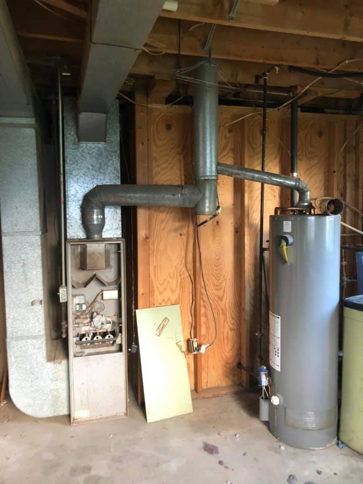 Gallery image 3 — air duct cleaning Lansing Area cost