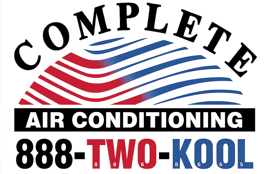 Gallery image 2 — HVAC replacement Miami-Dade County