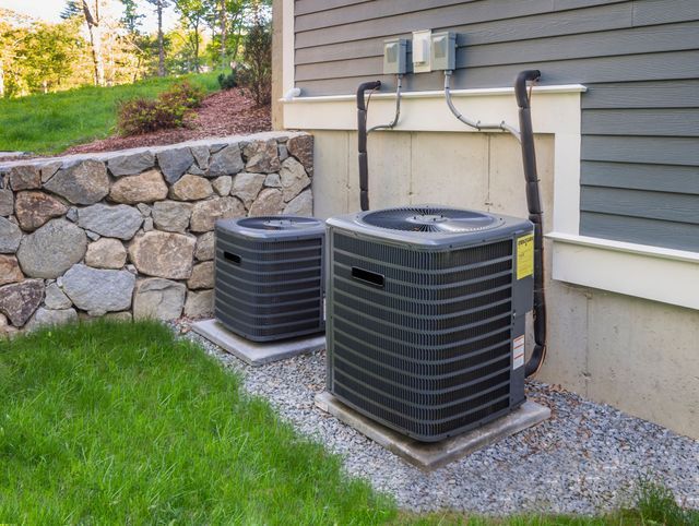 Gallery image 1 — HVAC replacement Miami-Dade County