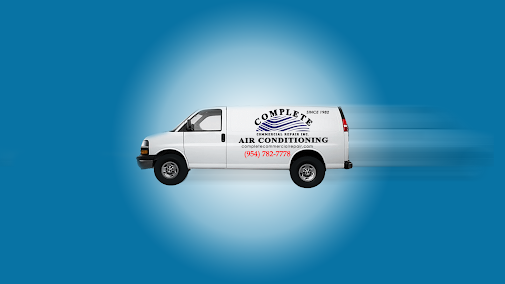 Gallery image 4 — HVAC replacement Miami-Dade County