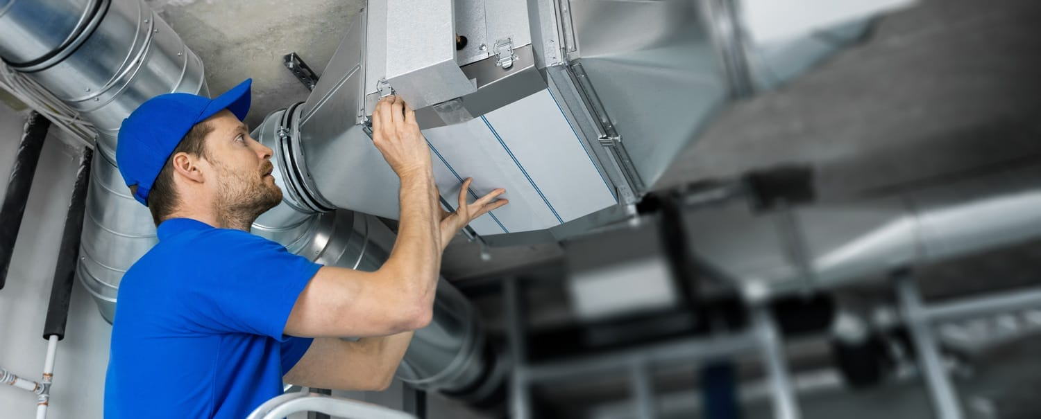 Gallery image 9 — HVAC replacement Miami-Dade County