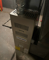 About air conditioning repair Flint
