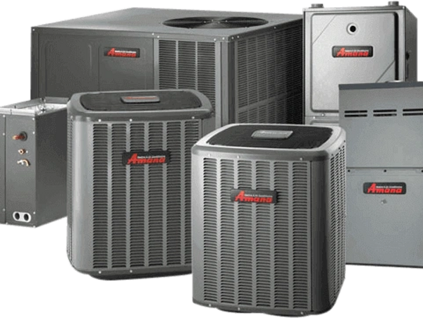 Gallery image 6 — AC repair near me Lansing