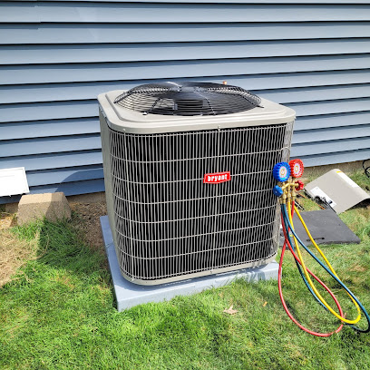 24/7 emergency heating service Erie