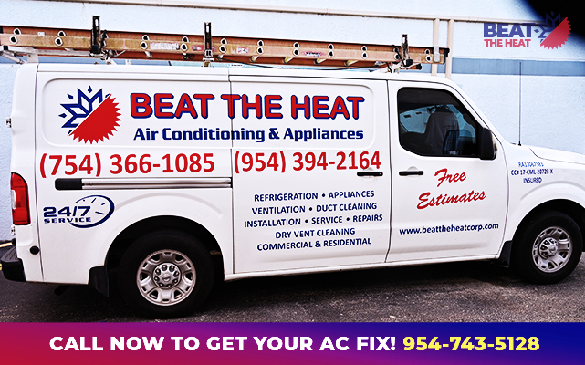 emergency AC service near me