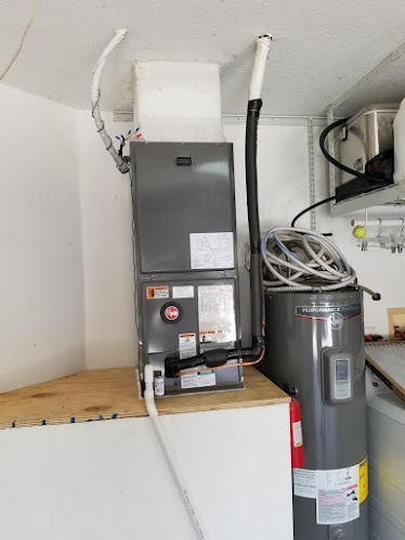 About AC maintenance agreement West Palm Beach
