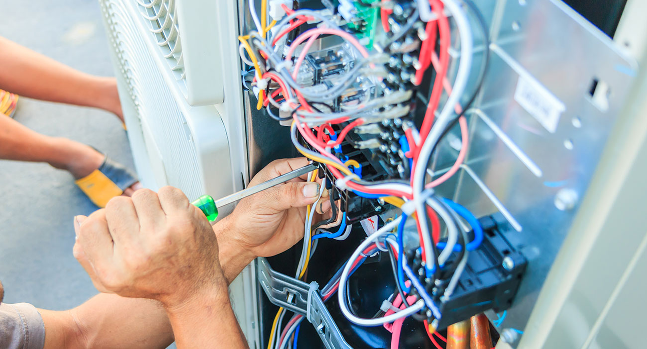 Gallery image 2 — AC maintenance agreement West Palm Beach
