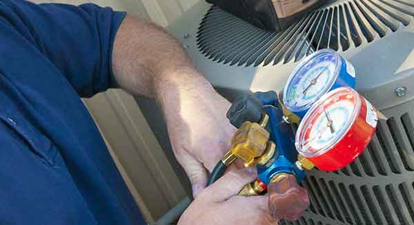 best HVAC contractor West Palm Beach