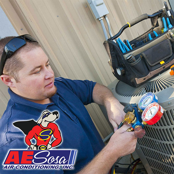 Gallery image 5 — AC maintenance agreement West Palm Beach