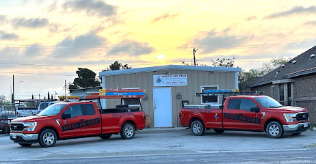 attic insulation Permian Basin