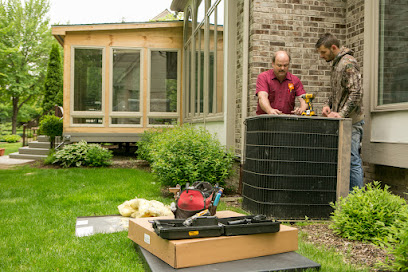 Gallery image 1 — best heating company in Fenton