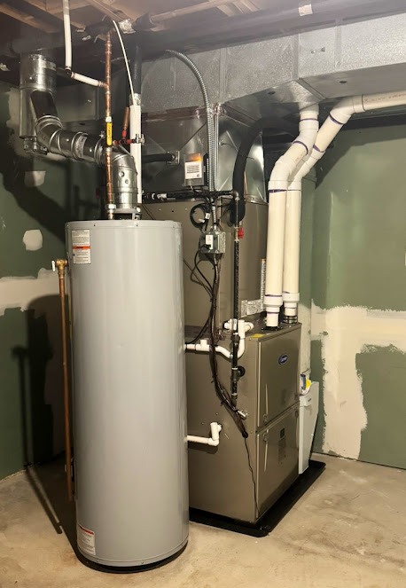 Gallery image 4 — best heating company in Fenton
