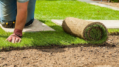 Gallery image 1 — mulch and pinestraw delivery Cumming