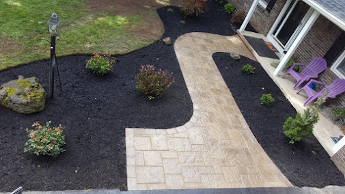 Gallery image 4 — mulch and pinestraw delivery Cumming