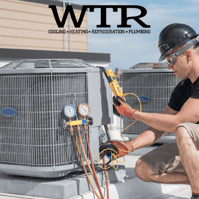 About water heater repair near me DFW area