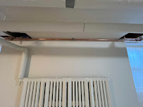 sump pump installation Burton