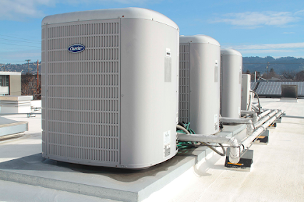 Gallery image 3 — chiller repair Midland