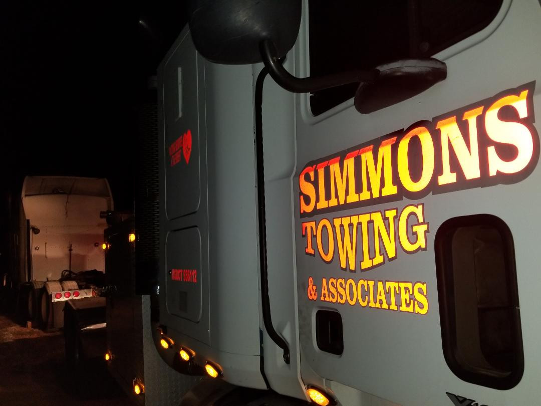 cargo spill cleanup near me