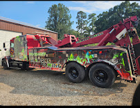 Gallery image 1 — best heavy recovery service Atlanta