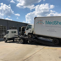 Gallery image 3 — best heavy recovery service Atlanta