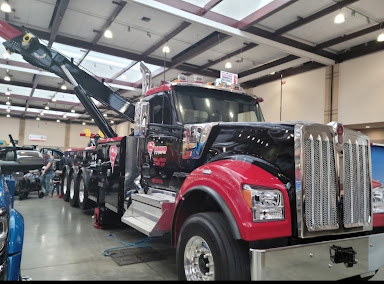 Gallery image 5 — best heavy recovery service Atlanta
